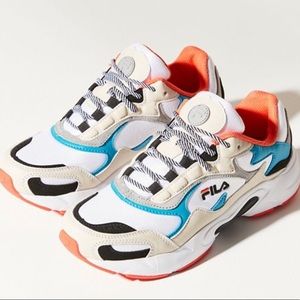 FILA sneakers